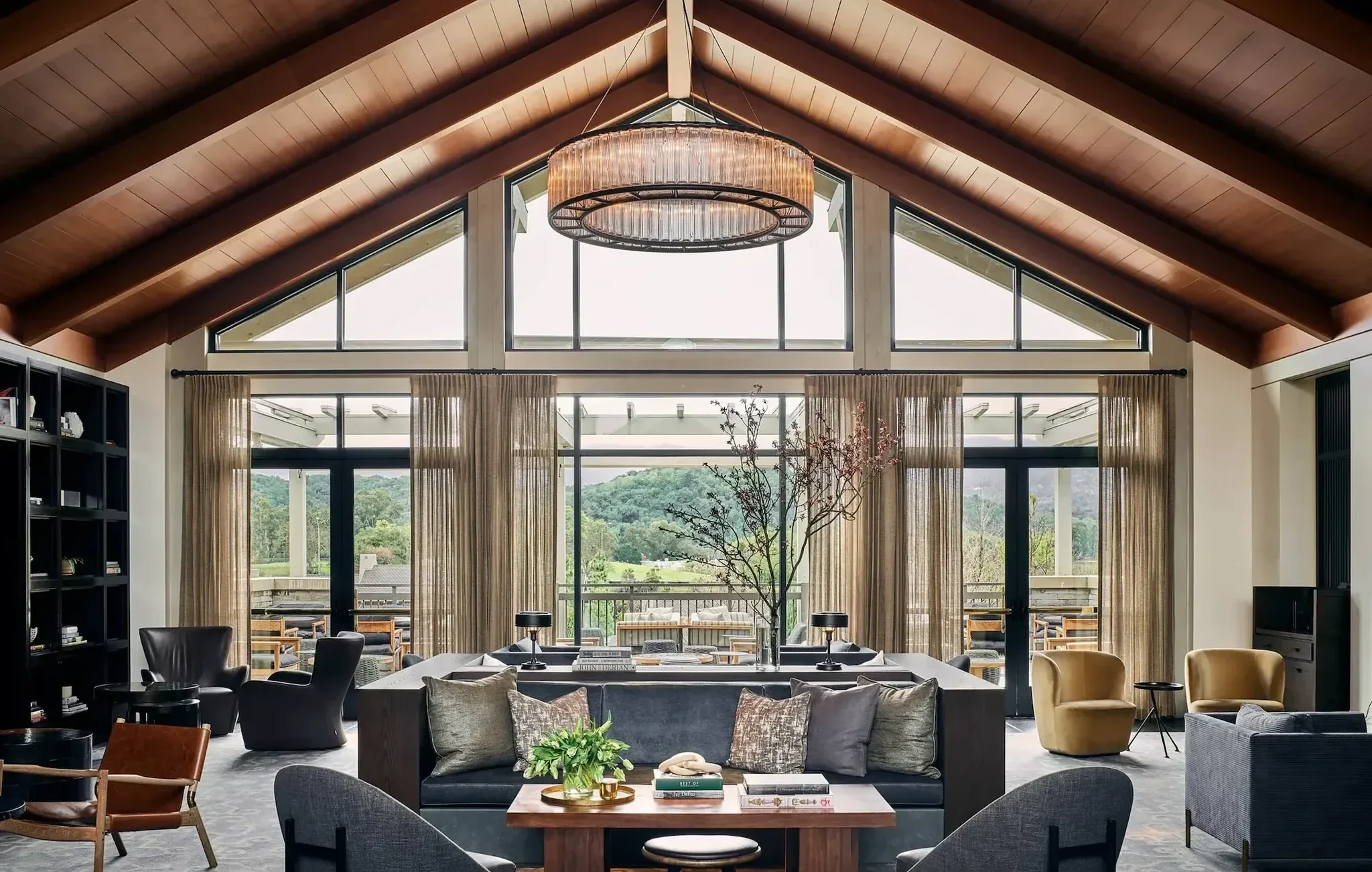 Rosewood Sand Hill — Palo Alto, United States