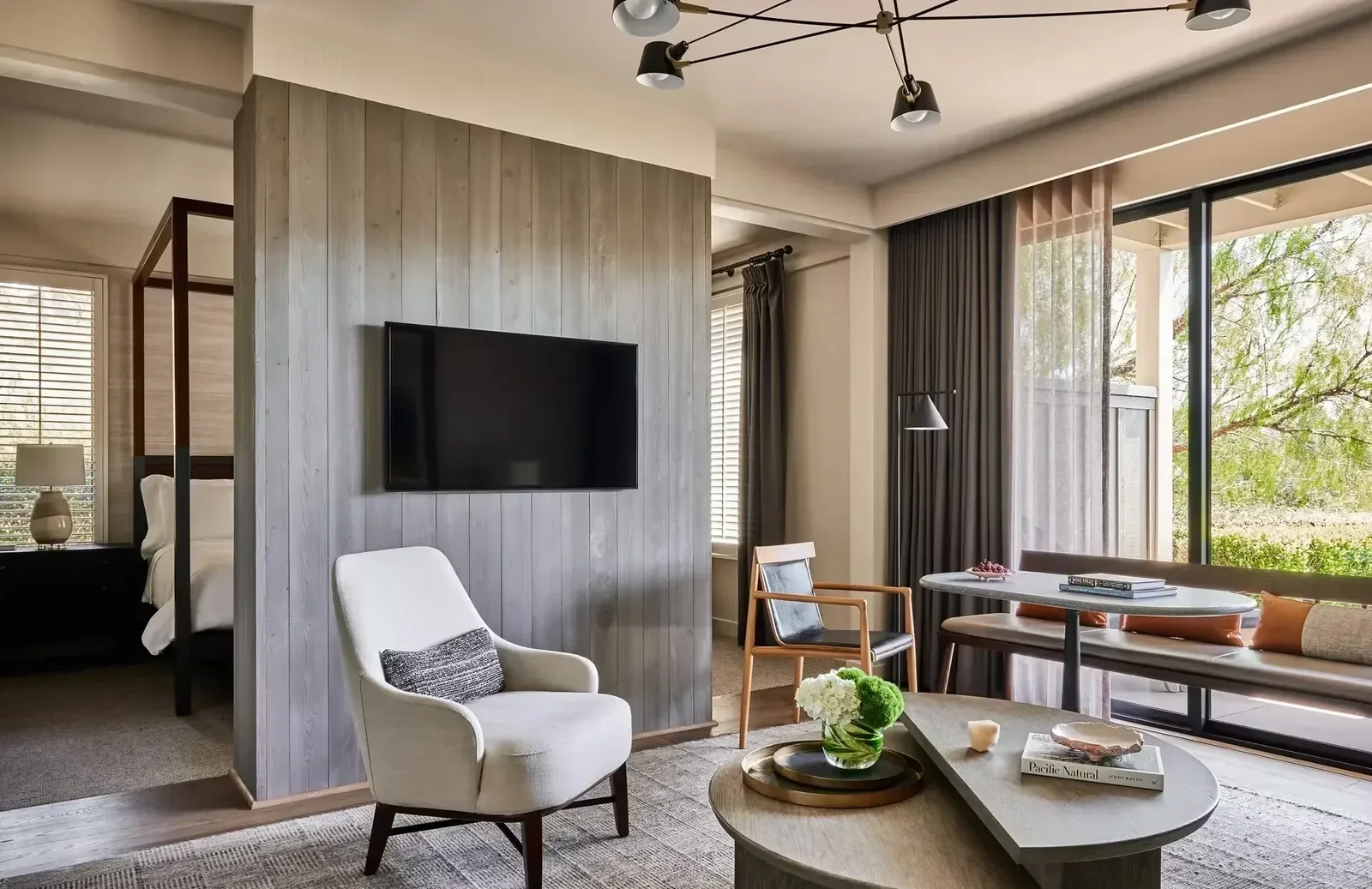 Rosewood Sand Hill — Palo Alto, United States, photo 2