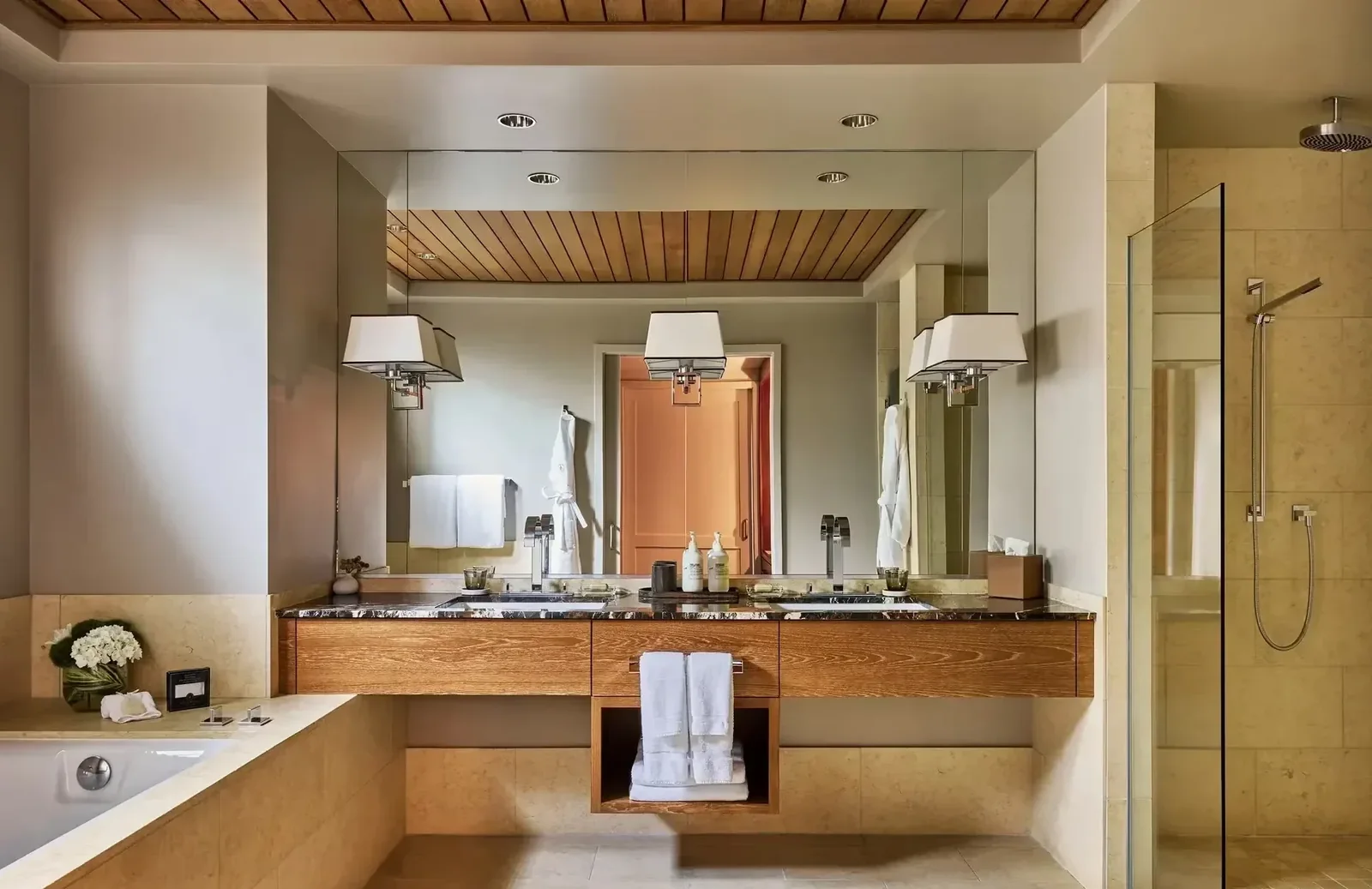 Rosewood Sand Hill — Palo Alto, United States, photo 3