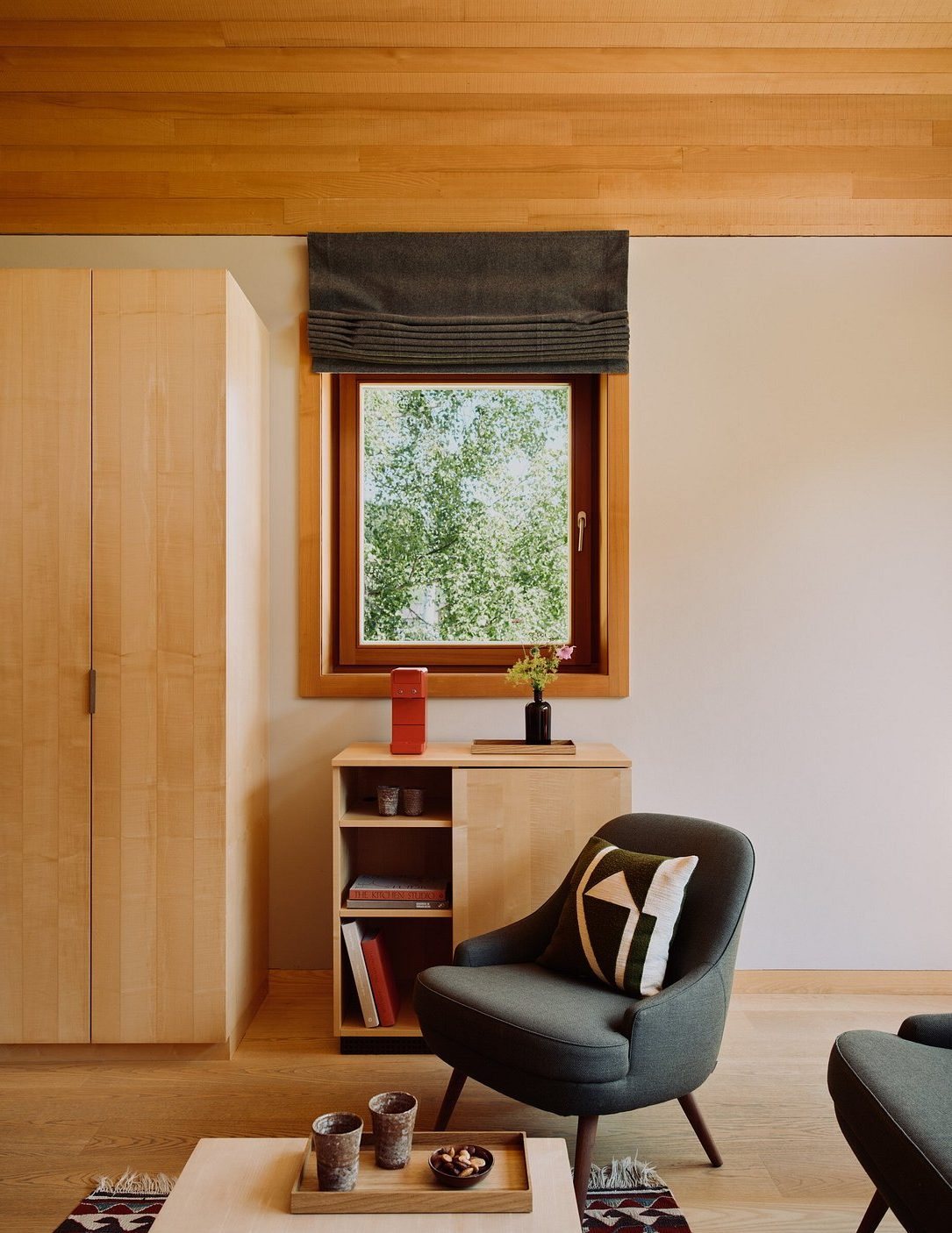 Rote Wand Gourmet Hotel — Lech, Austria, photo 6