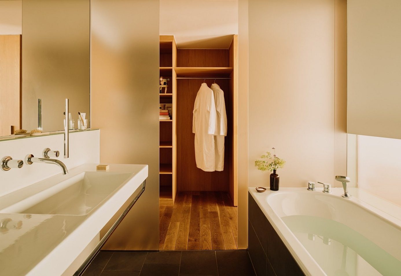 Rote Wand Gourmet Hotel — Lech, Austria, photo 8