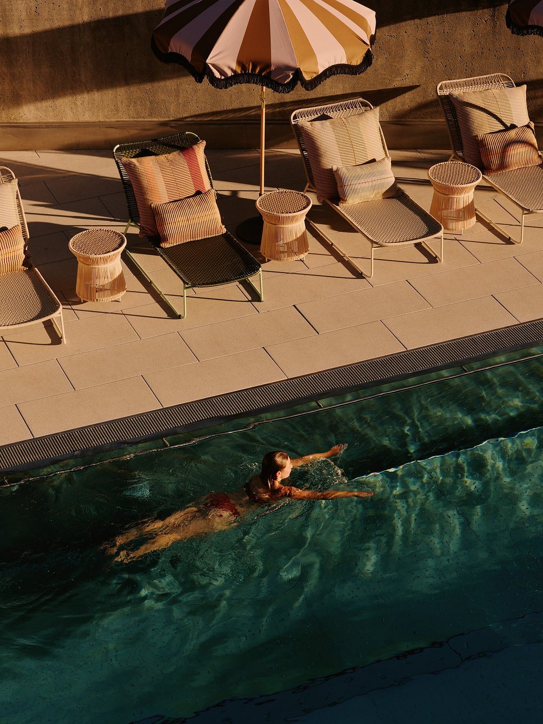 Rote Wand Gourmet Hotel — Lech, Austria, photo 10