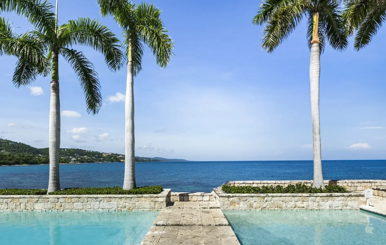 Round Hill Hotel & Villas — Jamaica, Caribbean, photo 6