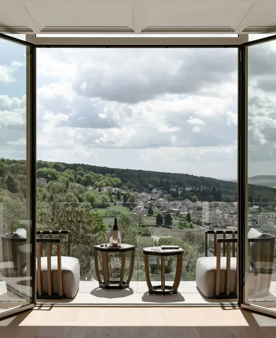 Royal Champagne Hotel & Spa — Champillon, France, photo 2