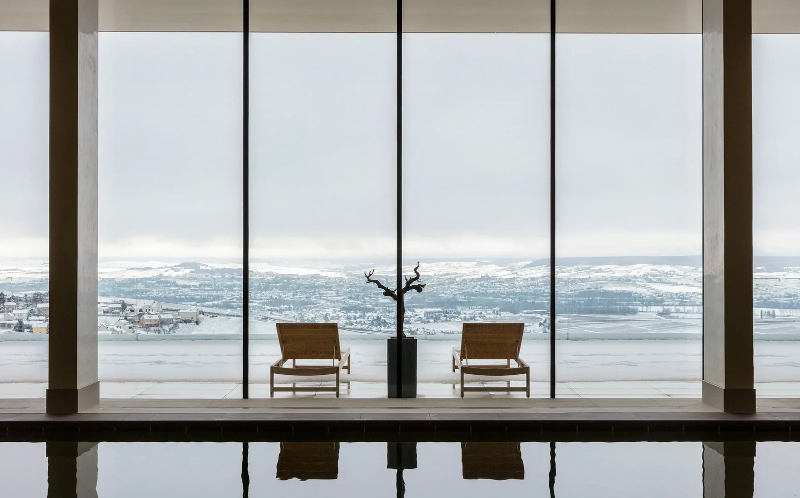 Royal Champagne Hotel & Spa — Champillon, France, photo 6