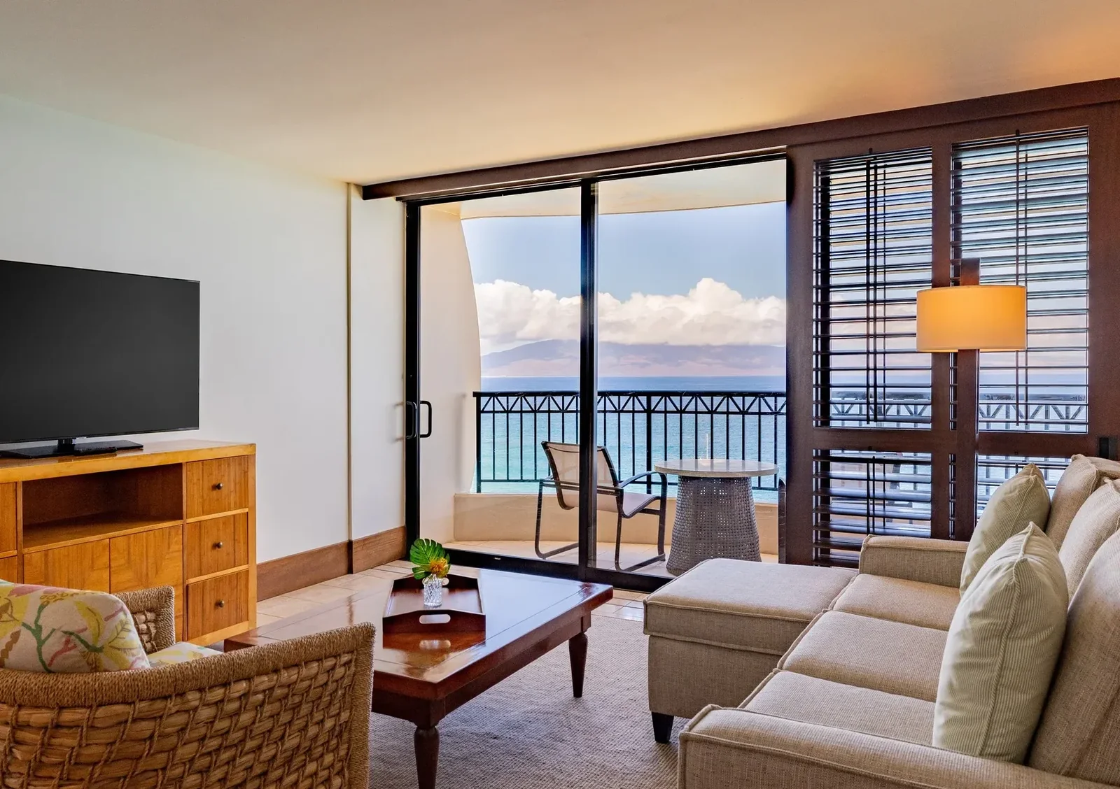 Royal Lahaina Resort — Maui, United States, photo 3