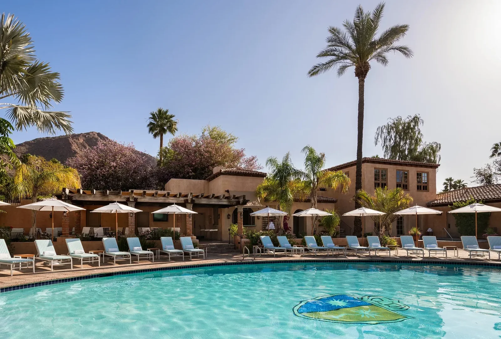 Royal Palms Resort and Spa — Scottsdale, United States