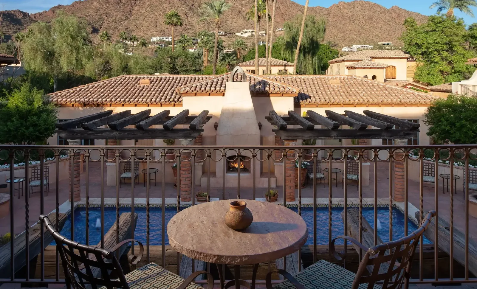 Royal Palms Resort and Spa — Scottsdale, United States, photo 3
