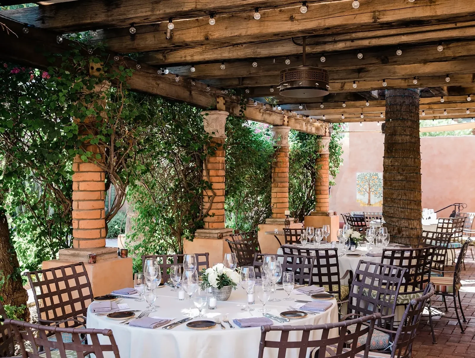 Royal Palms Resort and Spa — Scottsdale, United States, photo 7