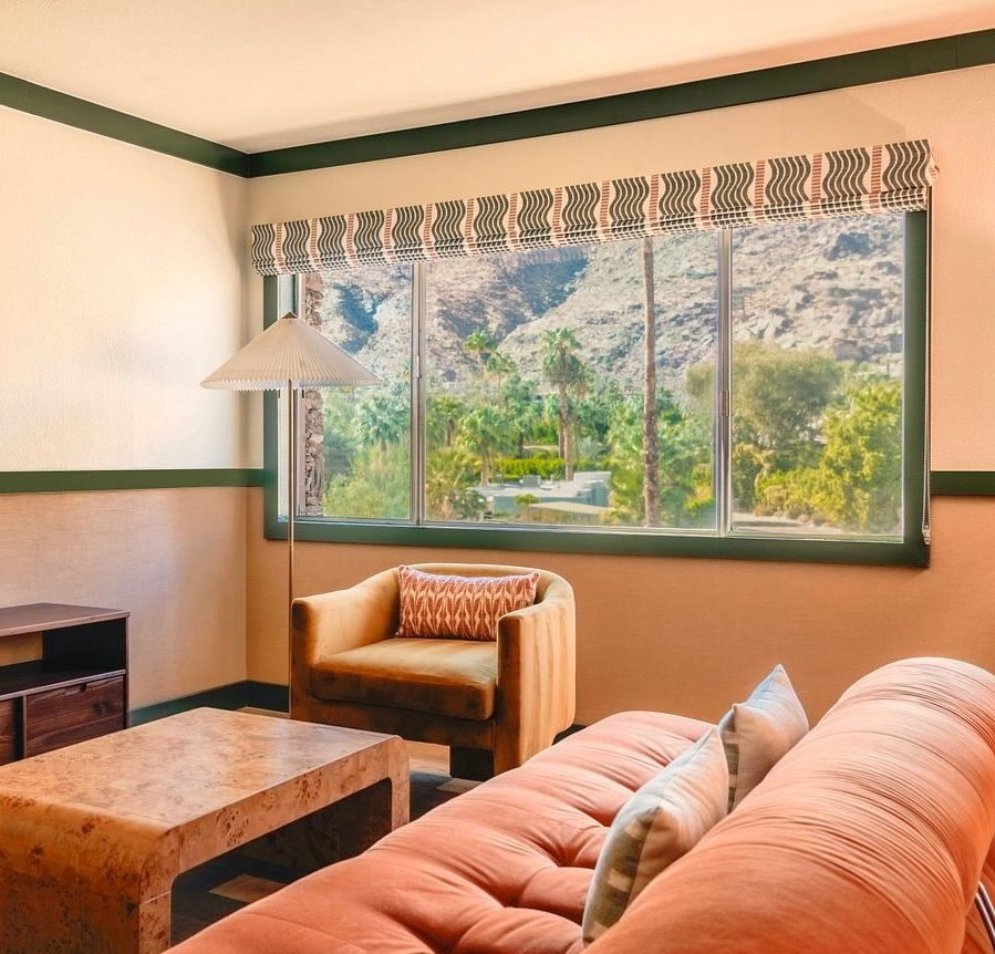 Royal Sun Palm Springs — Palm Springs, United States, photo 2