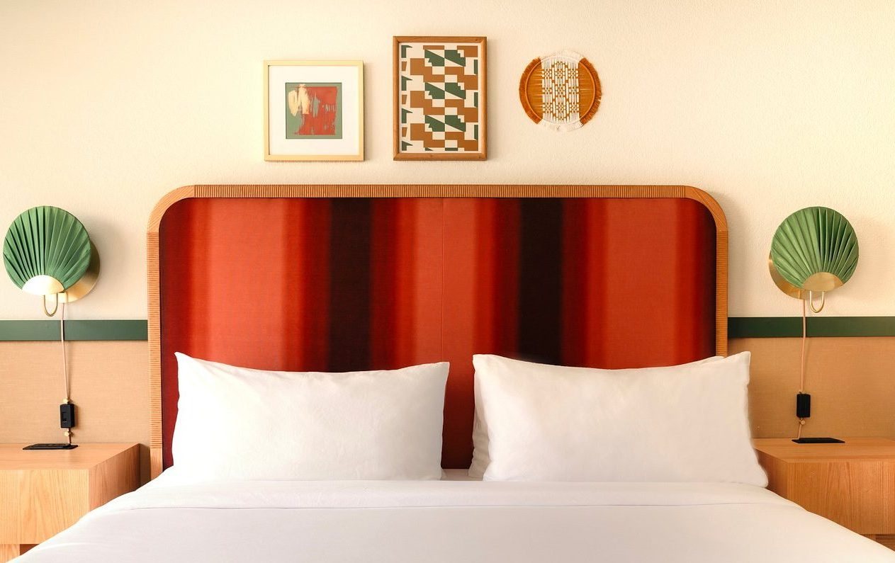Royal Sun Palm Springs — Palm Springs, United States, photo 3