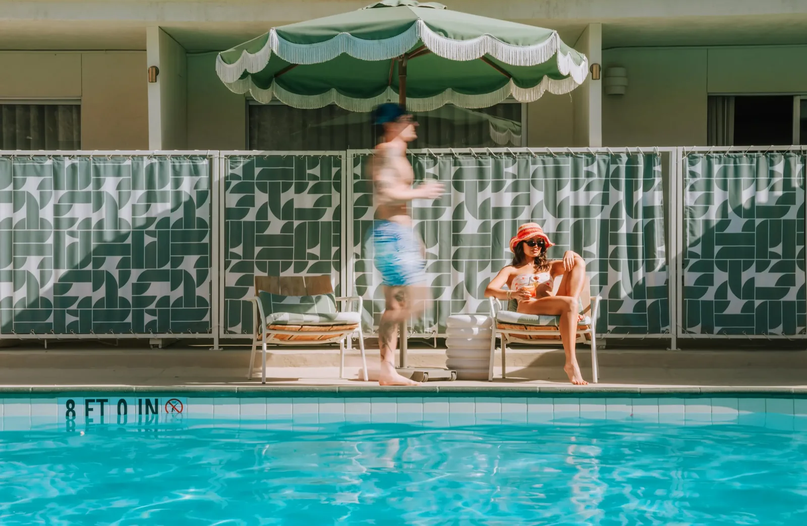 Royal Sun Palm Springs — Palm Springs, United States, photo 6