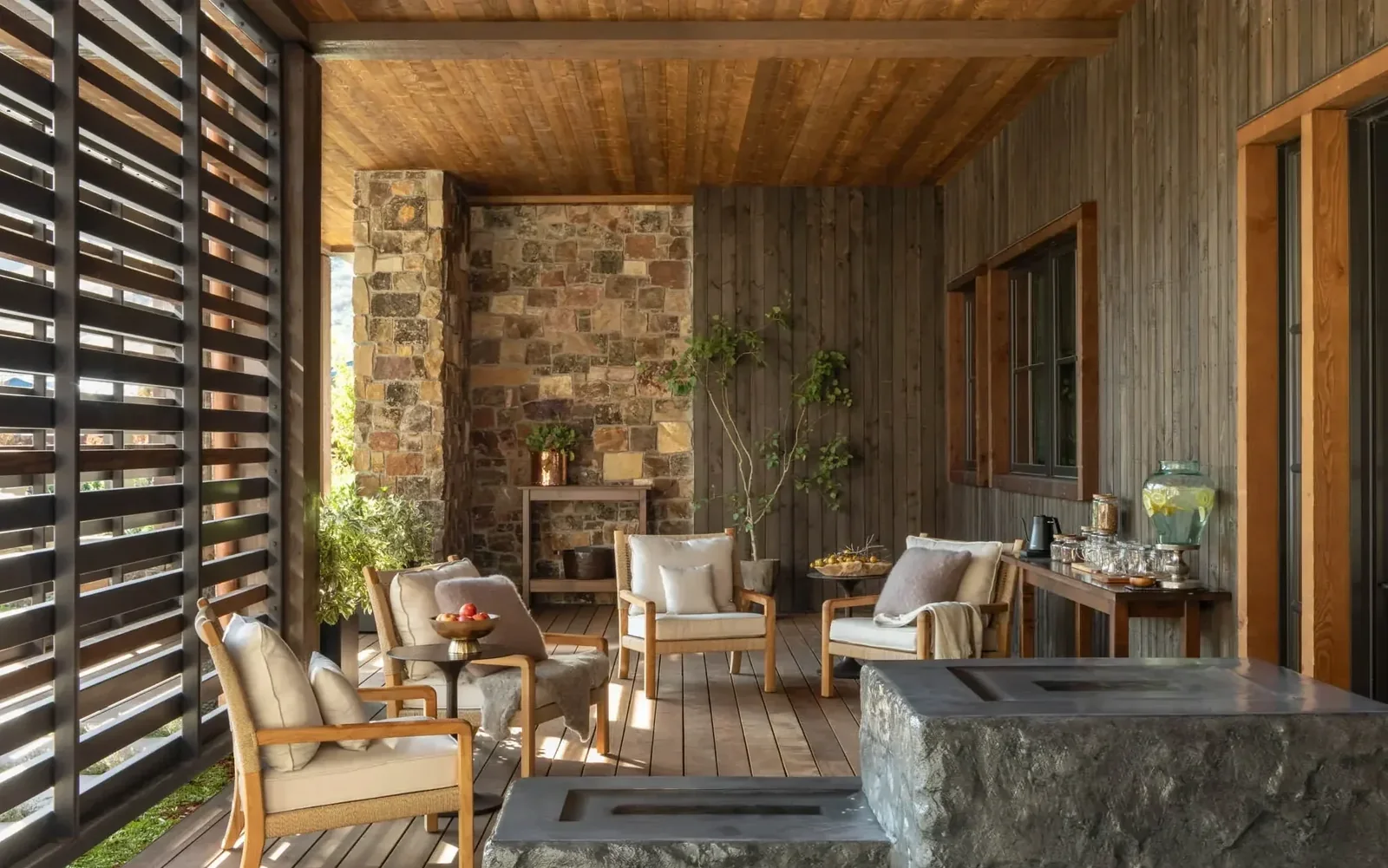 Rusty Parrot Lodge & Spa — Jackson, United States