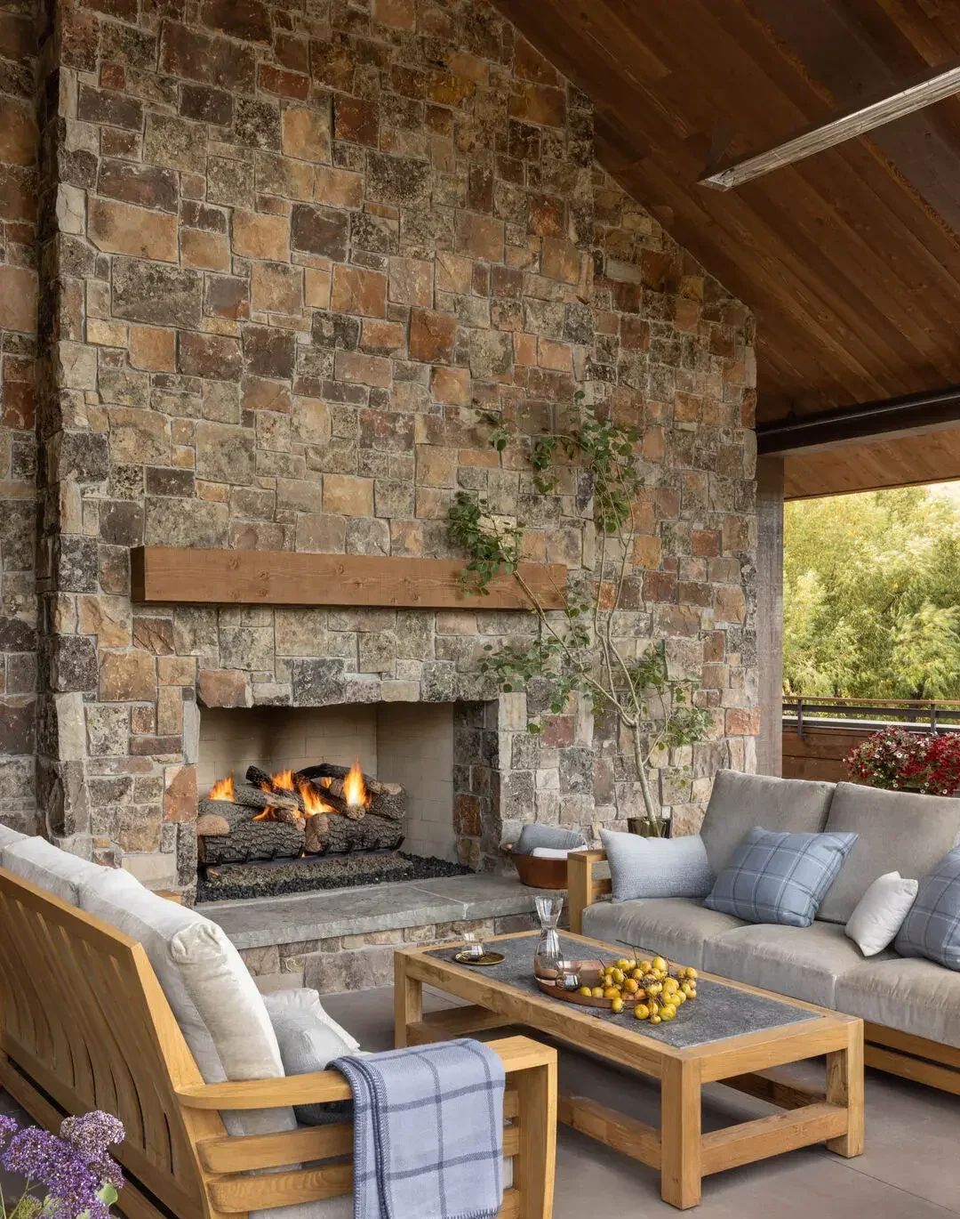 Rusty Parrot Lodge & Spa — Jackson, United States, photo 5