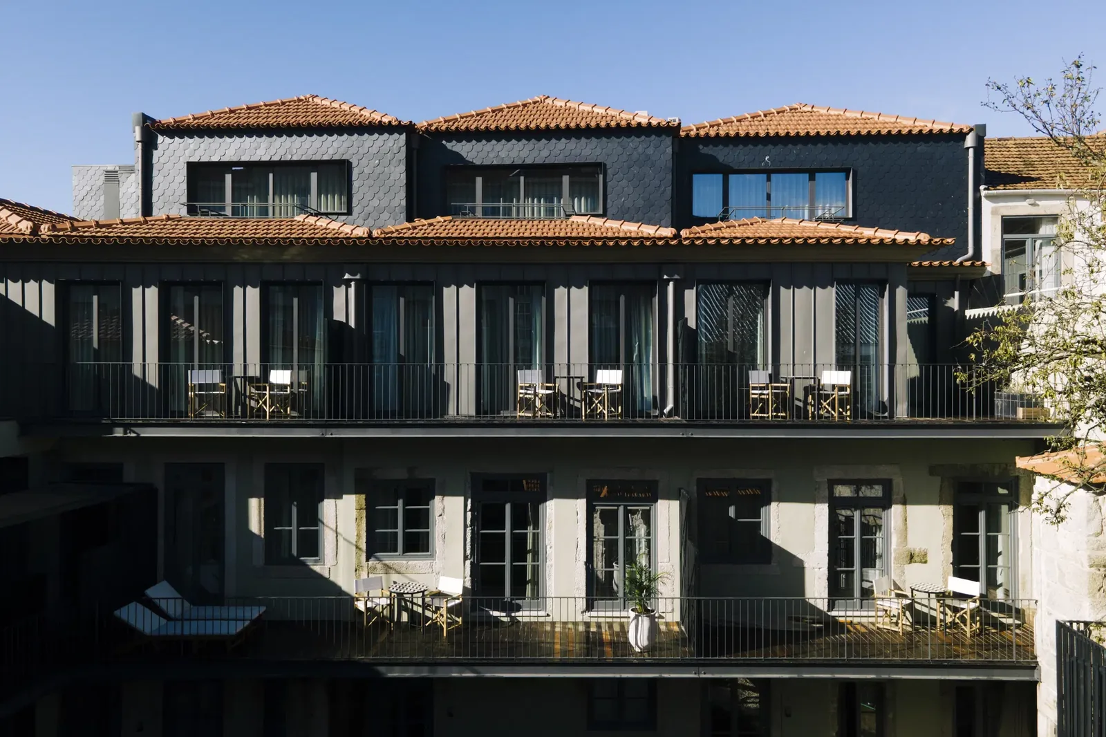 Saboaria — Porto, Portugal, photo 9