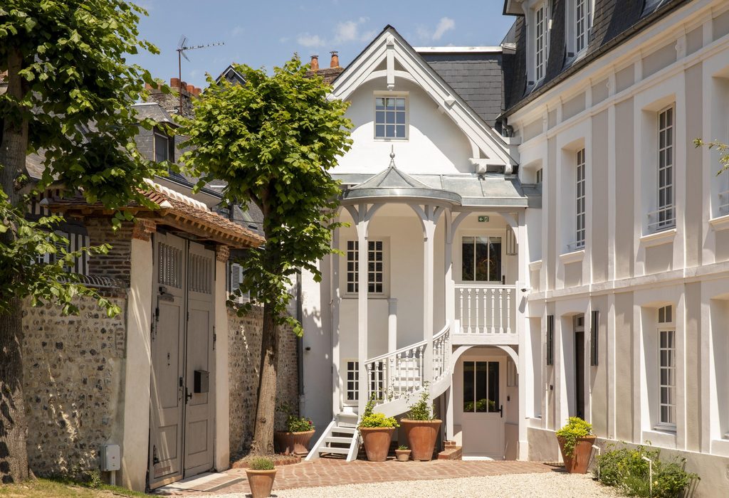Saint-Delis — Honfleur, France