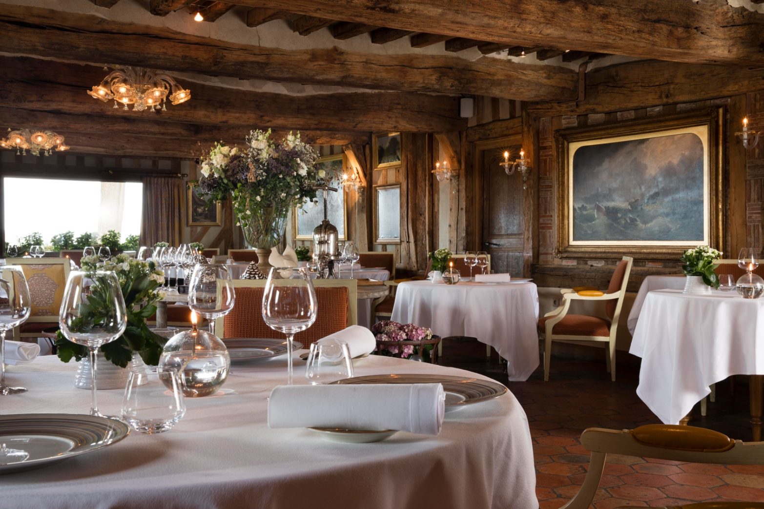 Saint-Delis — Honfleur, France, photo 7