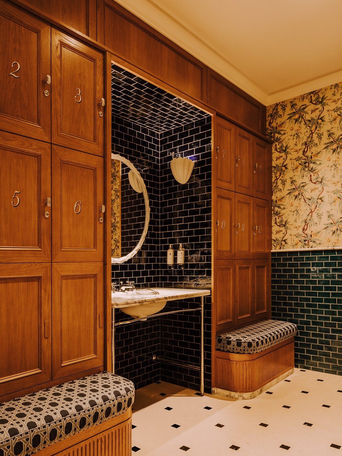 Saint James Paris — Paris, France, photo 6