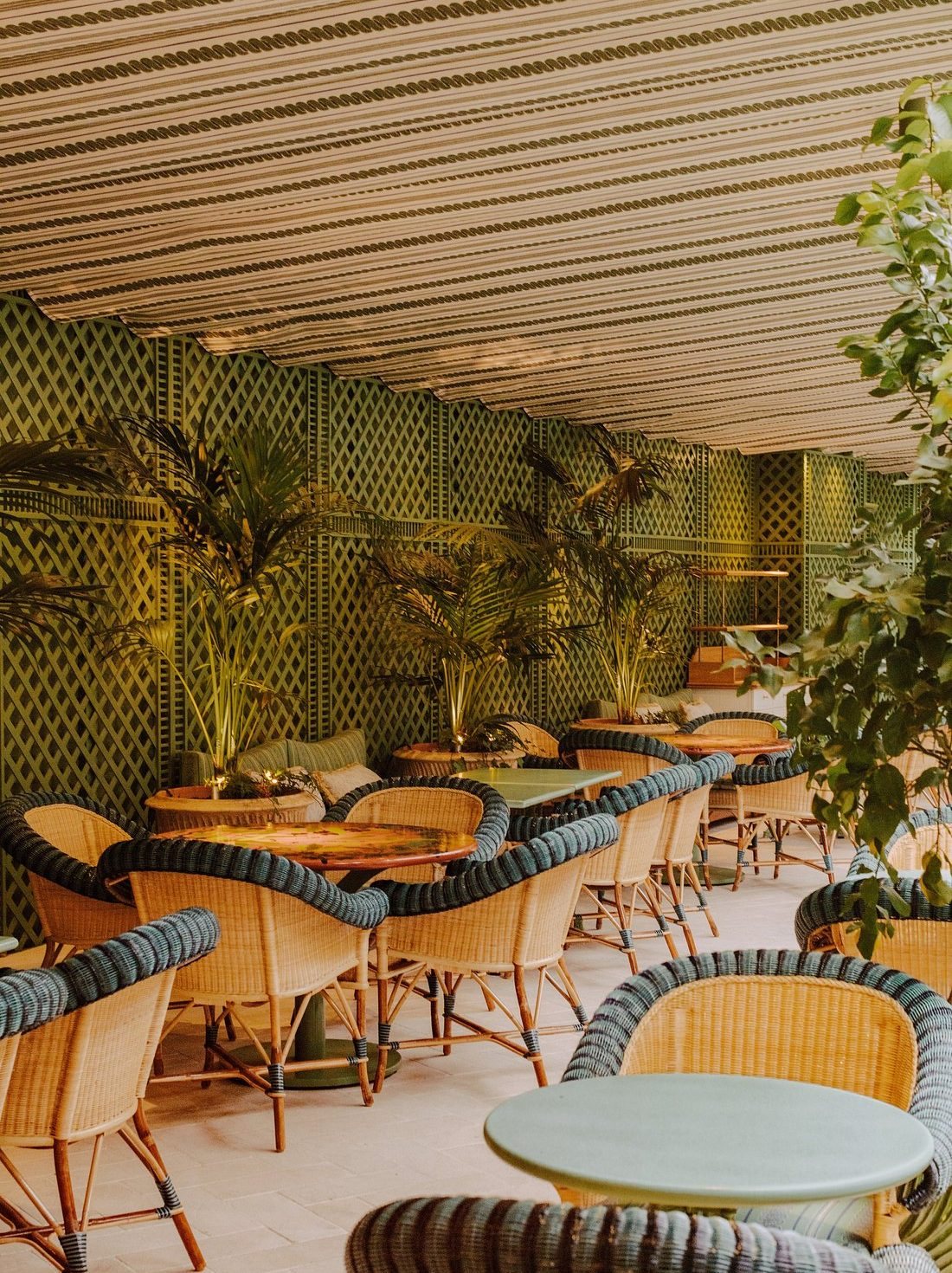 Saint James Paris — Paris, France, photo 8