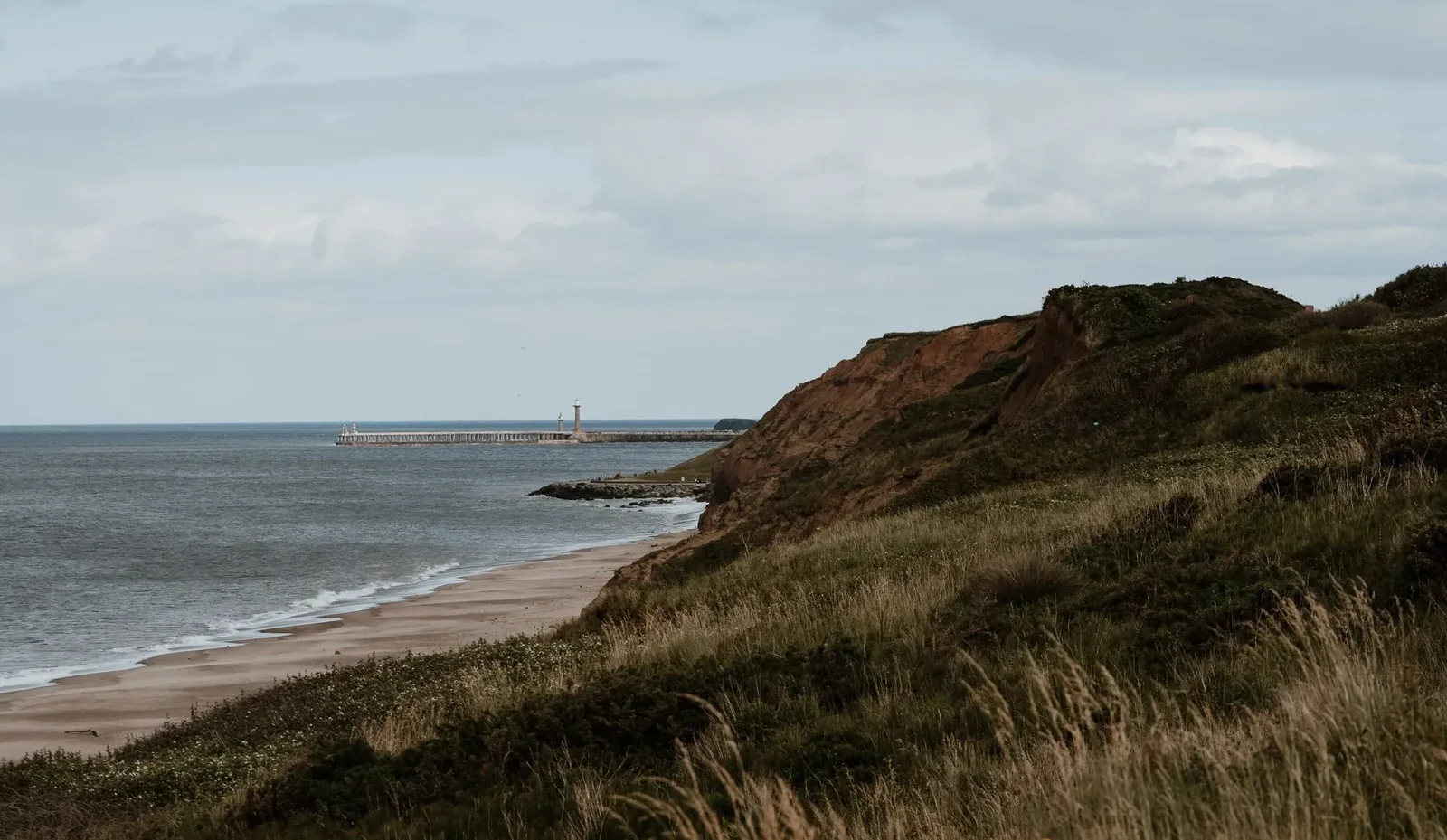 Saltmoore — Whitby, United Kingdom, photo 9