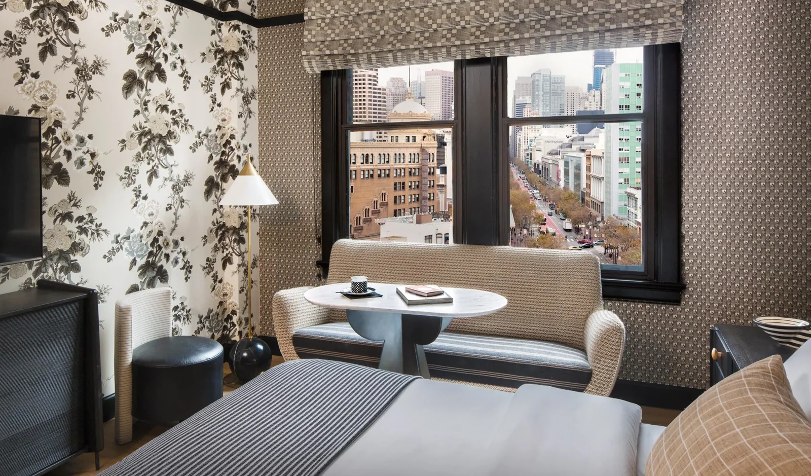 San Francisco Proper Hotel — San Francisco, United States, photo 2