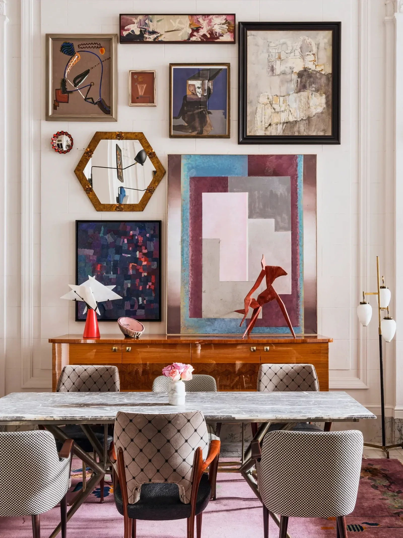San Francisco Proper Hotel — San Francisco, United States, photo 5