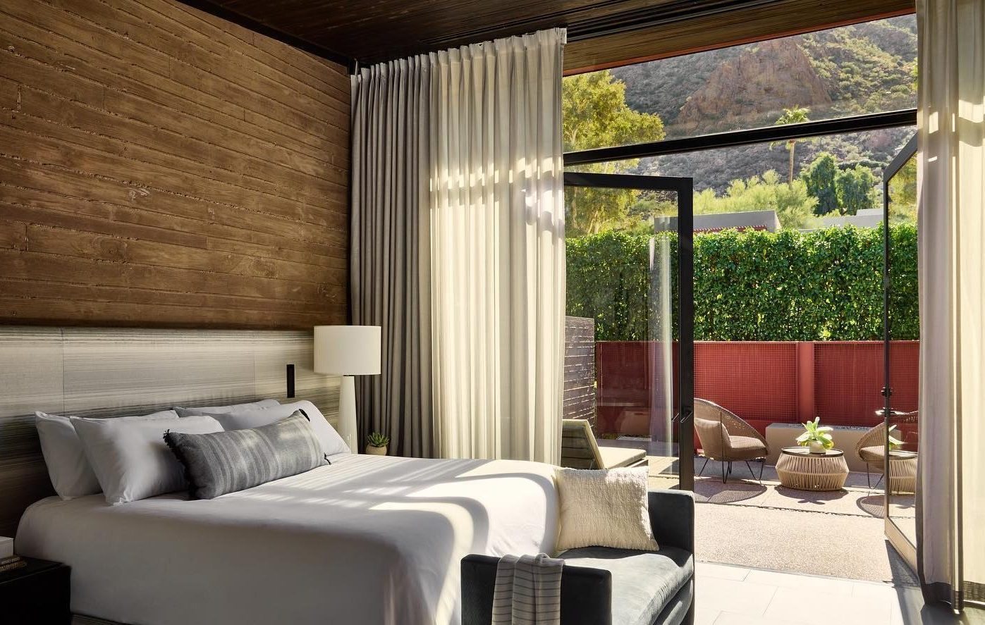Sanctuary Camelback Mountain — Scottsdale, United States