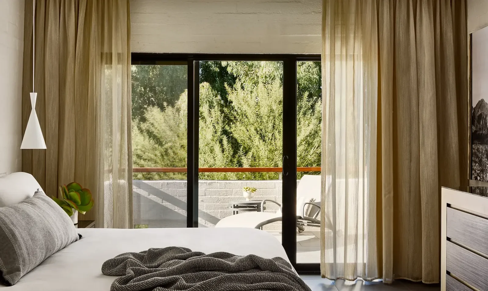 Sanctuary Camelback Mountain — Scottsdale, United States, photo 3