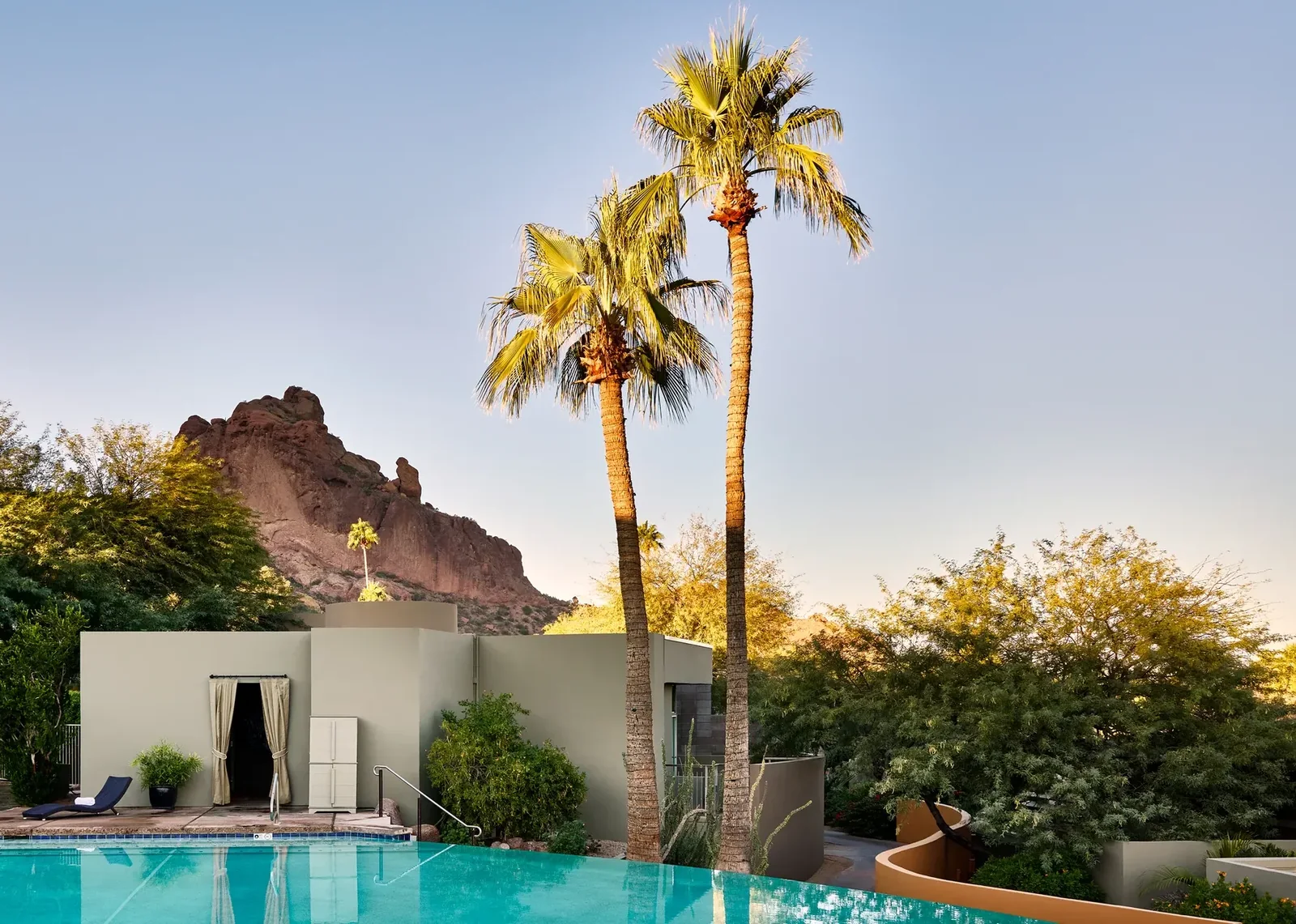 Sanctuary Camelback Mountain — Scottsdale, United States, photo 6