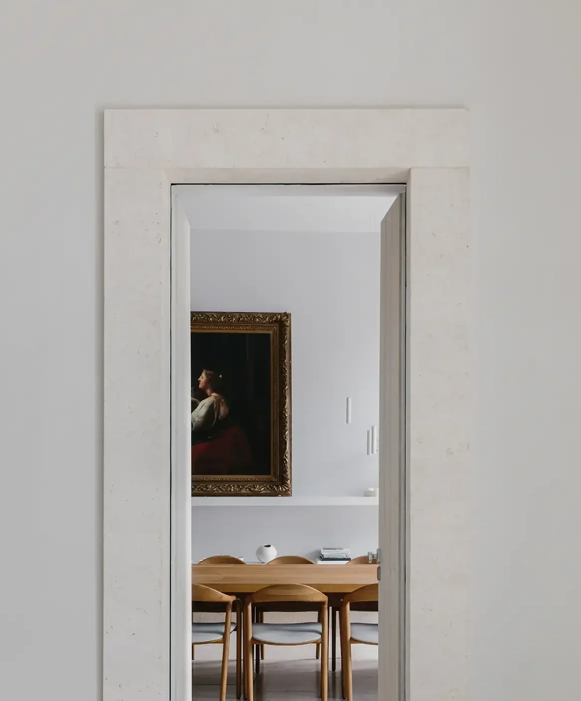 Santa Clara 1728 — Lisbon, Portugal, photo 5