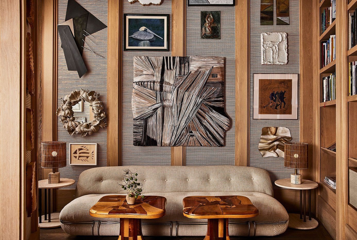 Santa Monica Proper Hotel — Santa Monica, United States, photo 2
