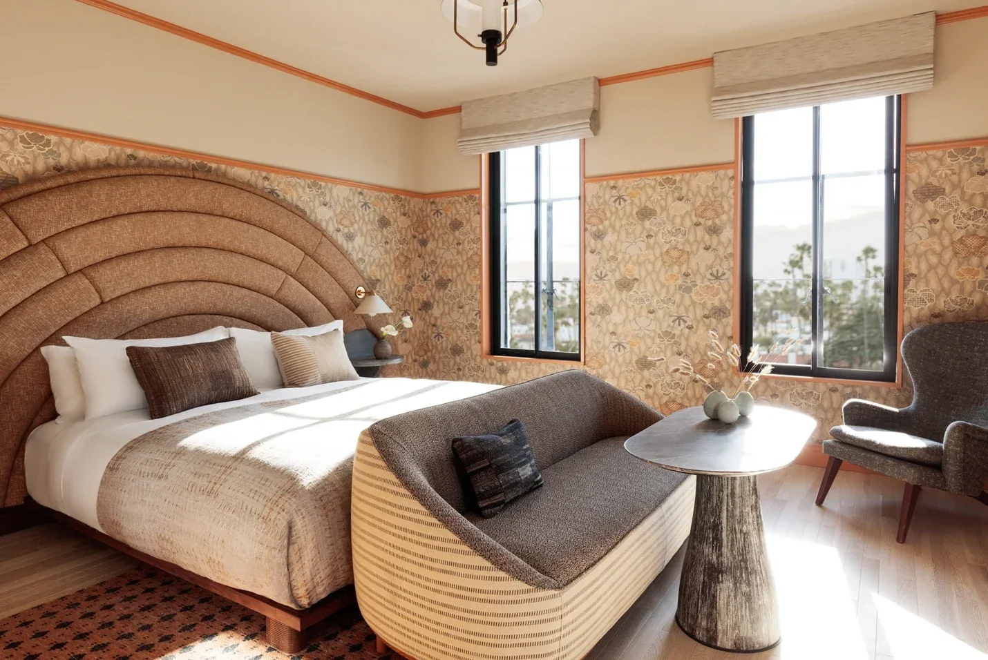 Santa Monica Proper Hotel — Santa Monica, United States, photo 3