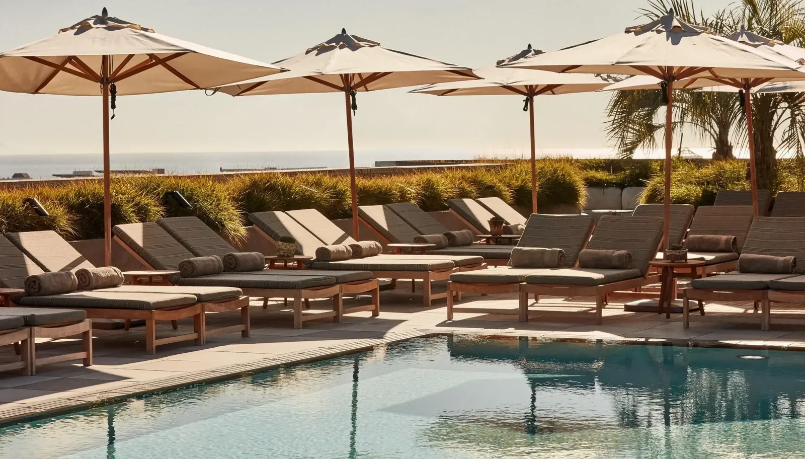 Santa Monica Proper Hotel — Santa Monica, United States, photo 4