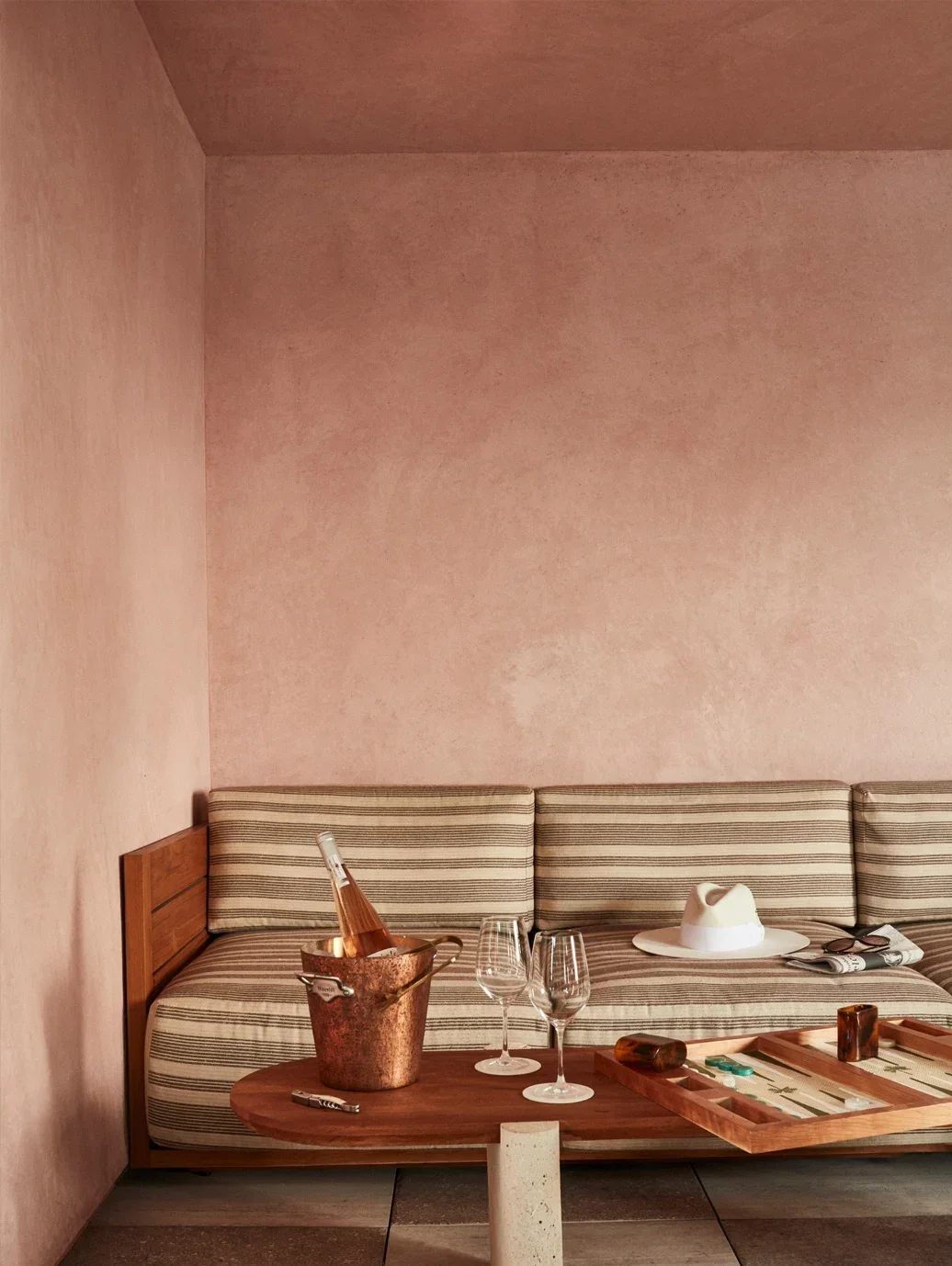 Santa Monica Proper Hotel — Santa Monica, United States, photo 5
