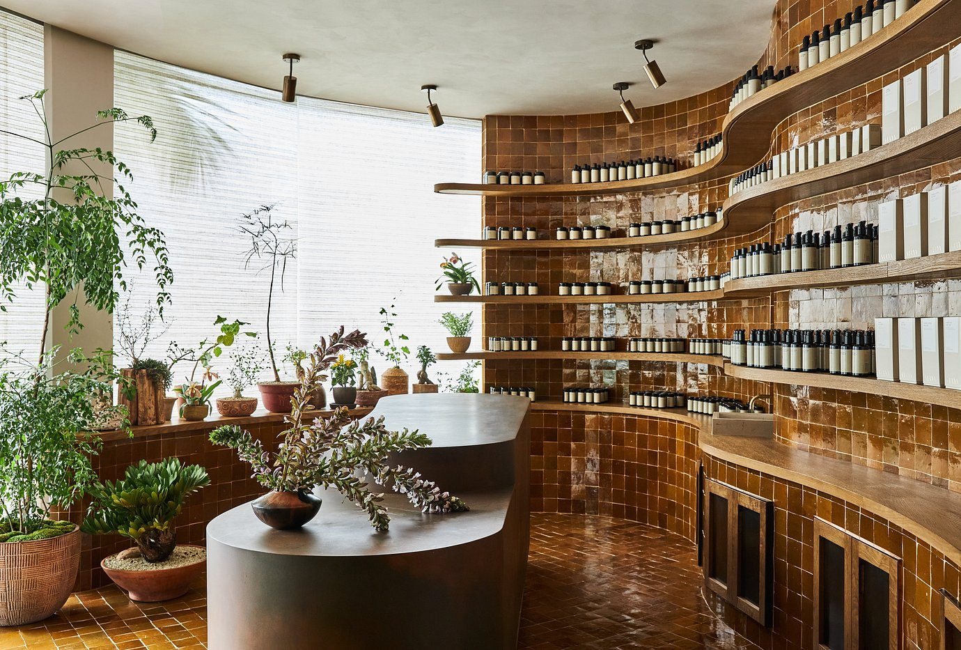 Santa Monica Proper Hotel — Santa Monica, United States, photo 6