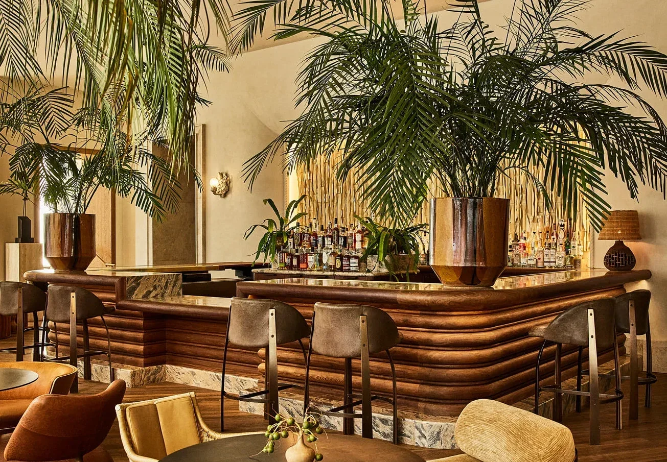 Santa Monica Proper Hotel — Santa Monica, United States, photo 7