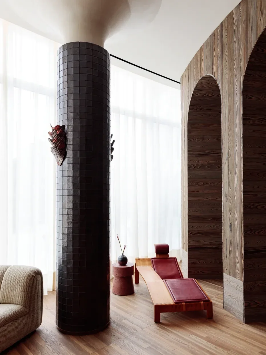 Santa Monica Proper Hotel — Santa Monica, United States, photo 8