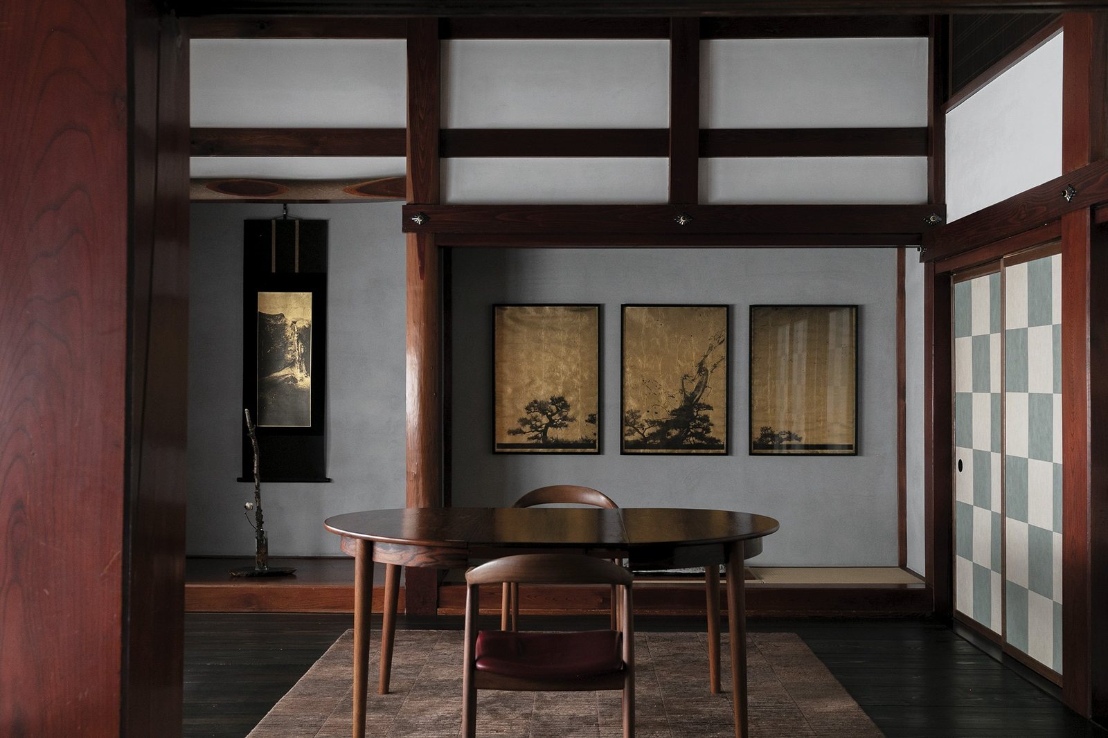 Satoyama Jujo — Minamiuonuma, Japan, photo 2