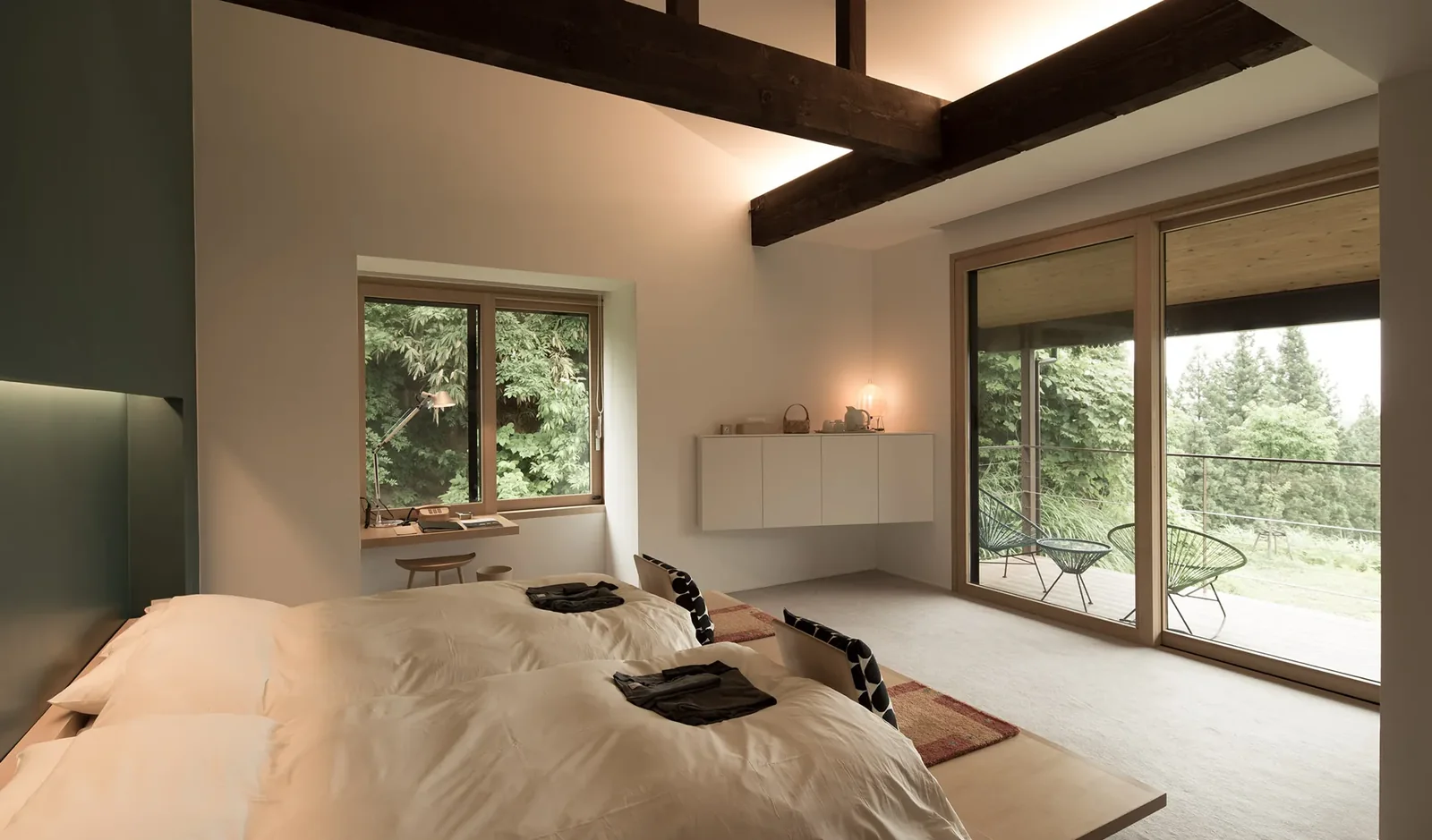 Satoyama Jujo — Minamiuonuma, Japan, photo 3