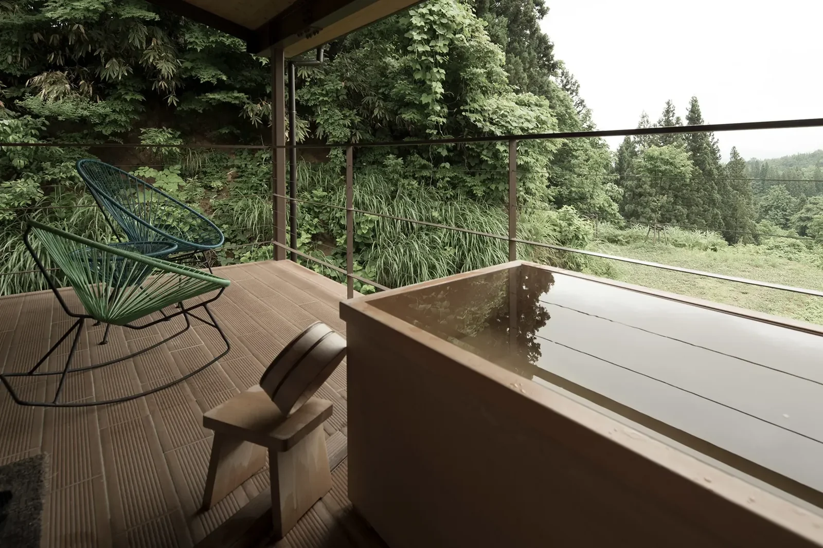 Satoyama Jujo — Minamiuonuma, Japan, photo 4