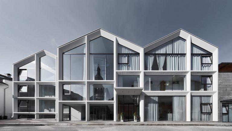 Schgaguler Hotel