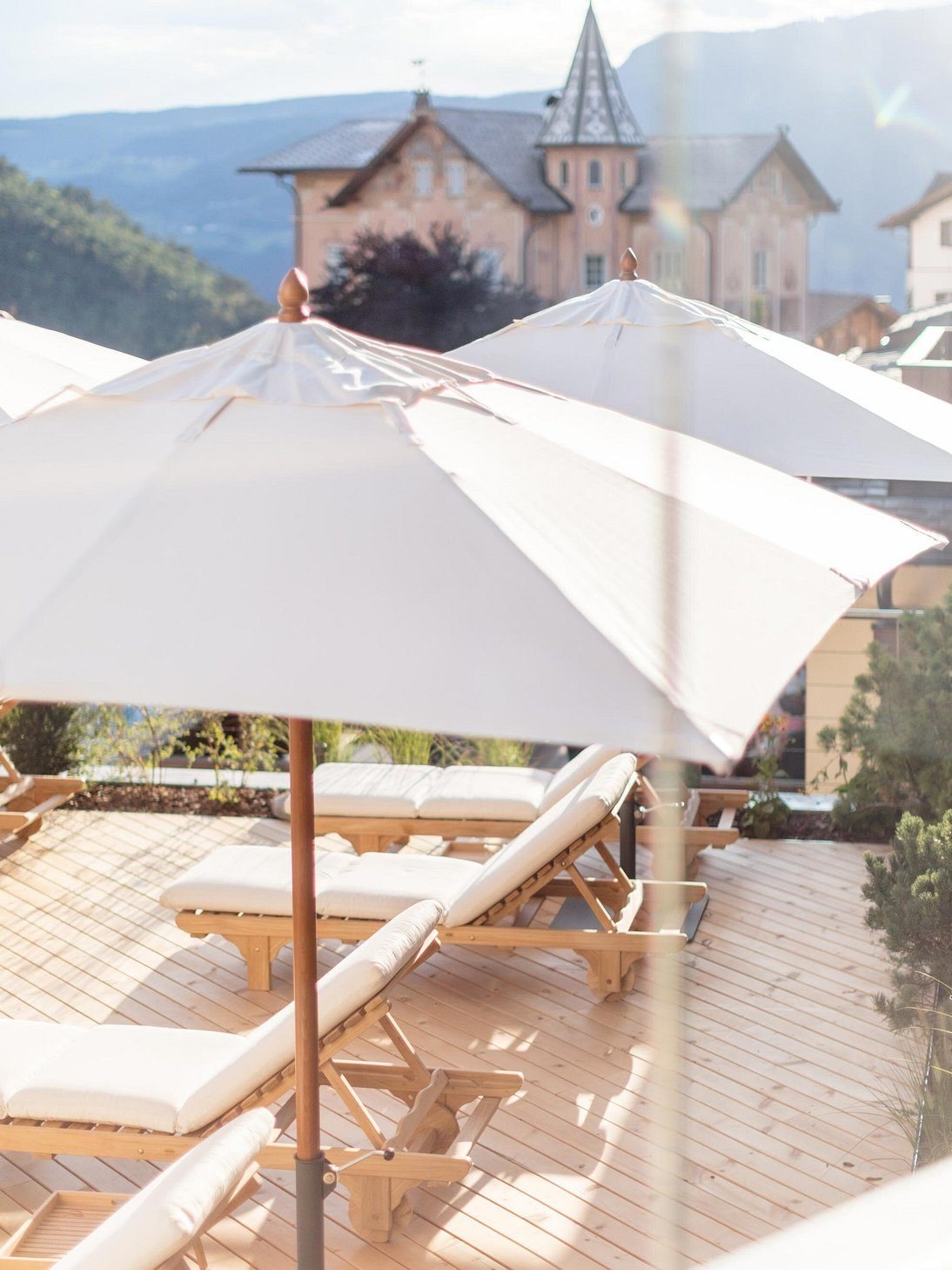 Schgaguler Hotel — Castelrotto, Italy, photo 5