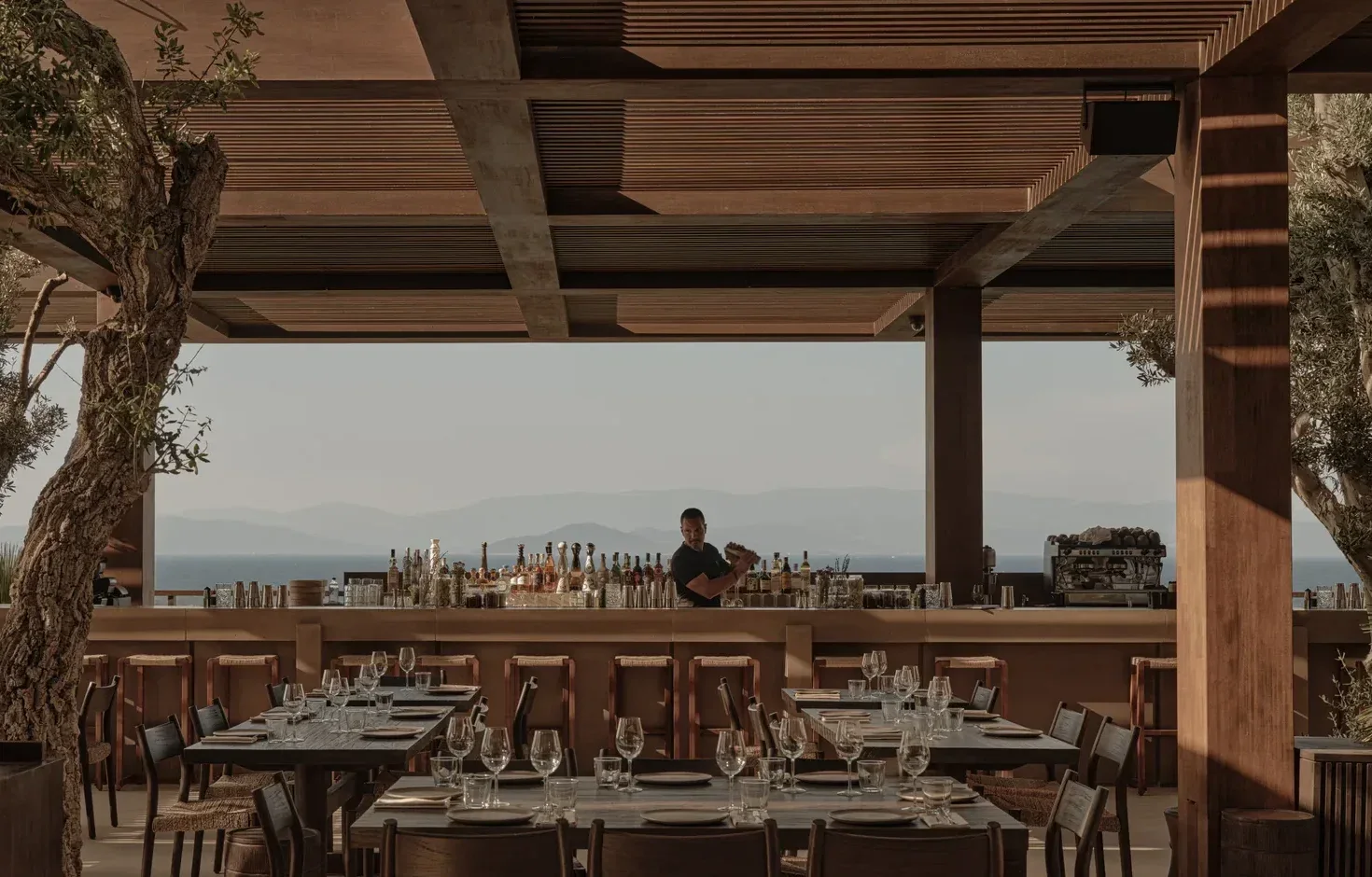 Scorpios Bodrum — Bodrum, Turkey, photo 7
