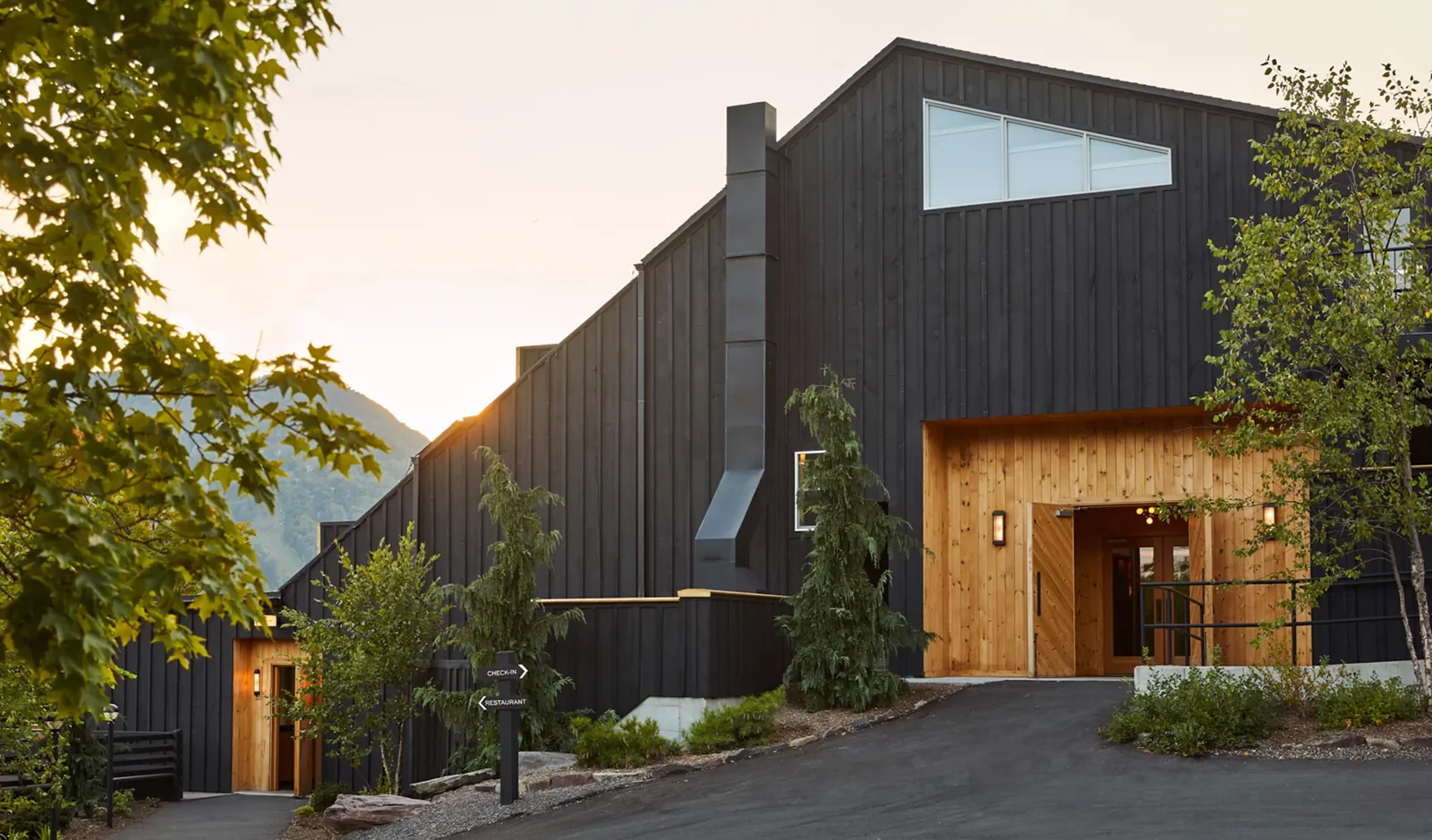 Scribner’s Catskill Lodge — Hunter, United States, photo 2