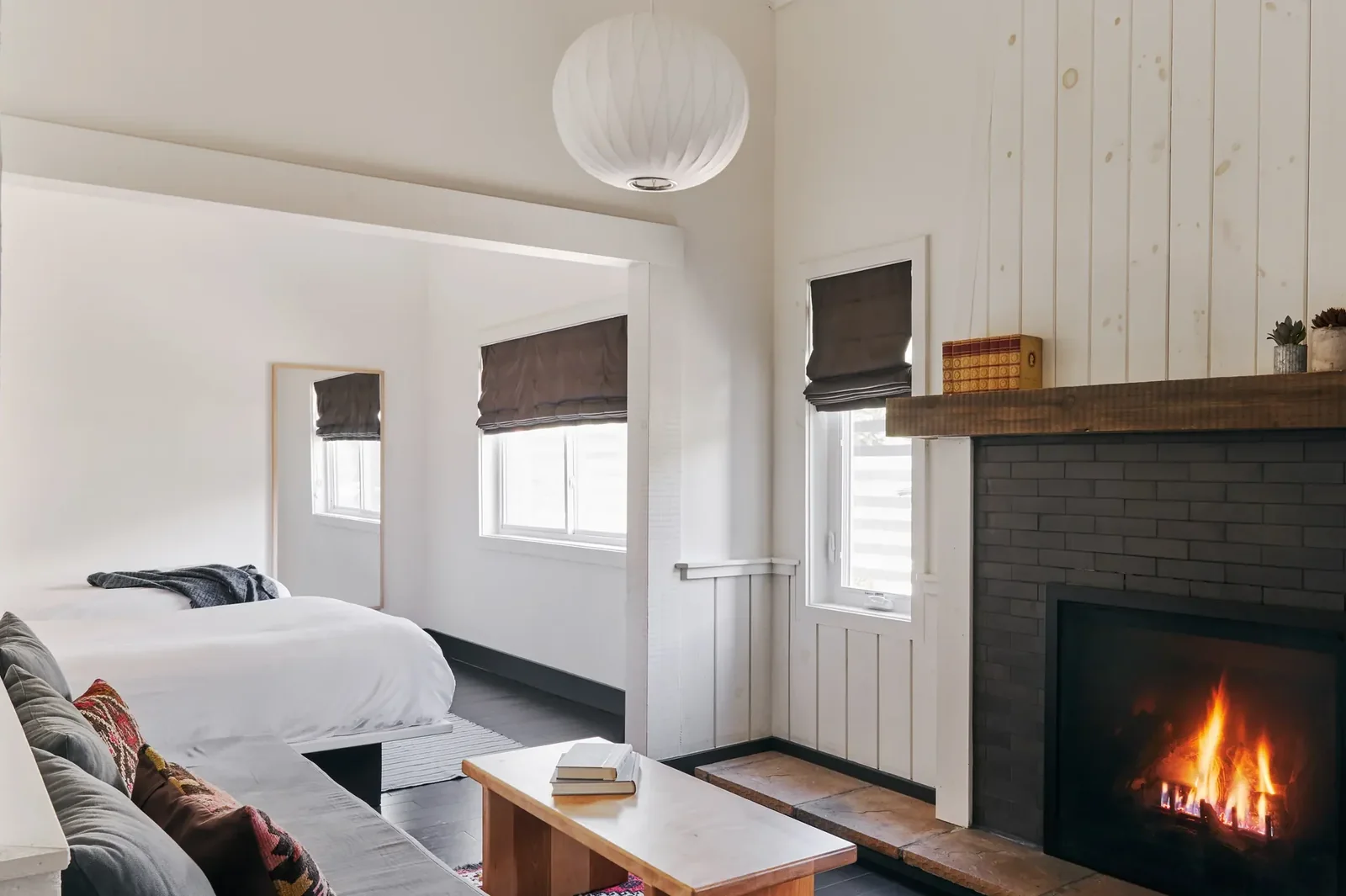 Scribner’s Catskill Lodge — Hunter, United States, photo 3