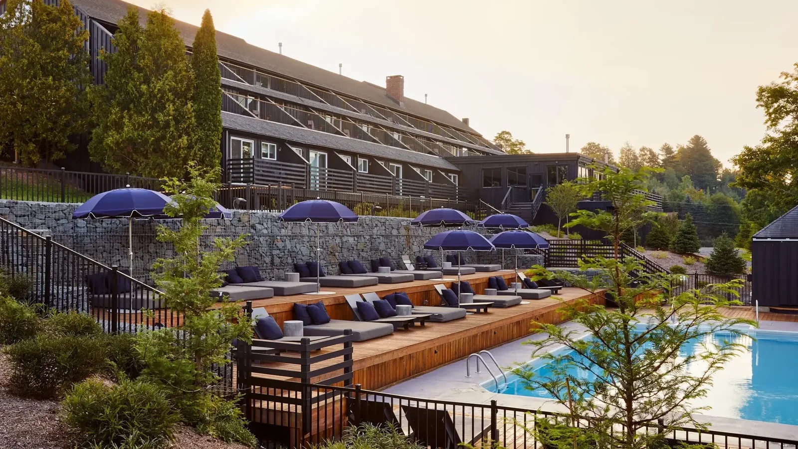 Scribner’s Catskill Lodge — Hunter, United States, photo 6
