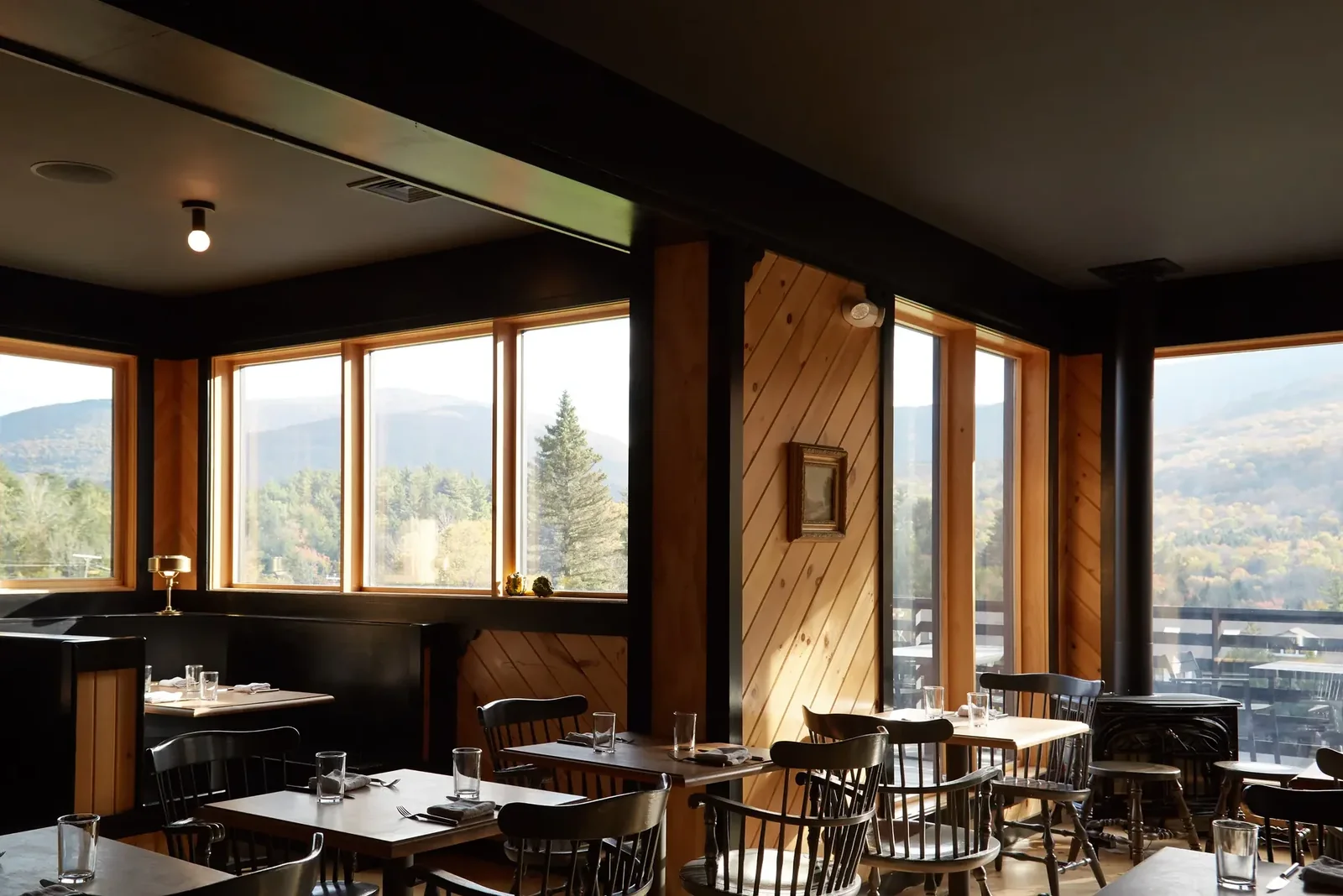 Scribner’s Catskill Lodge — Hunter, United States, photo 7