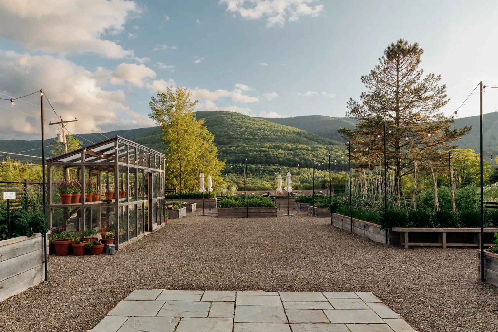 Scribner’s Catskill Lodge — Hunter, United States, photo 8