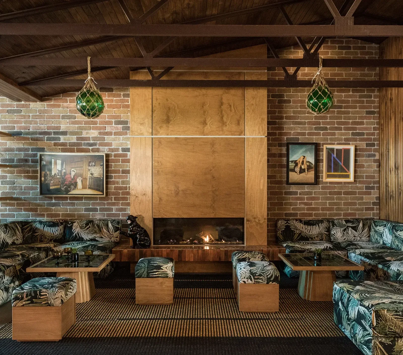 Sea Sea Hotel — Crescent Heads, Australia, photo 2