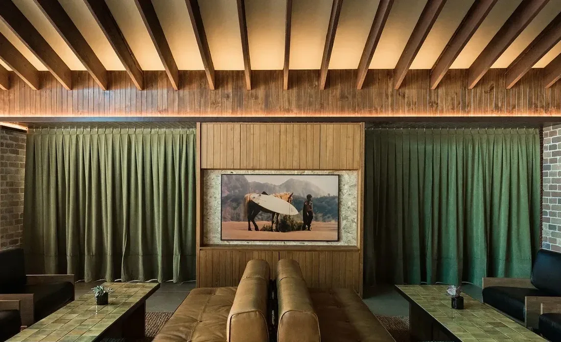 Sea Sea Hotel — Crescent Heads, Australia, photo 7
